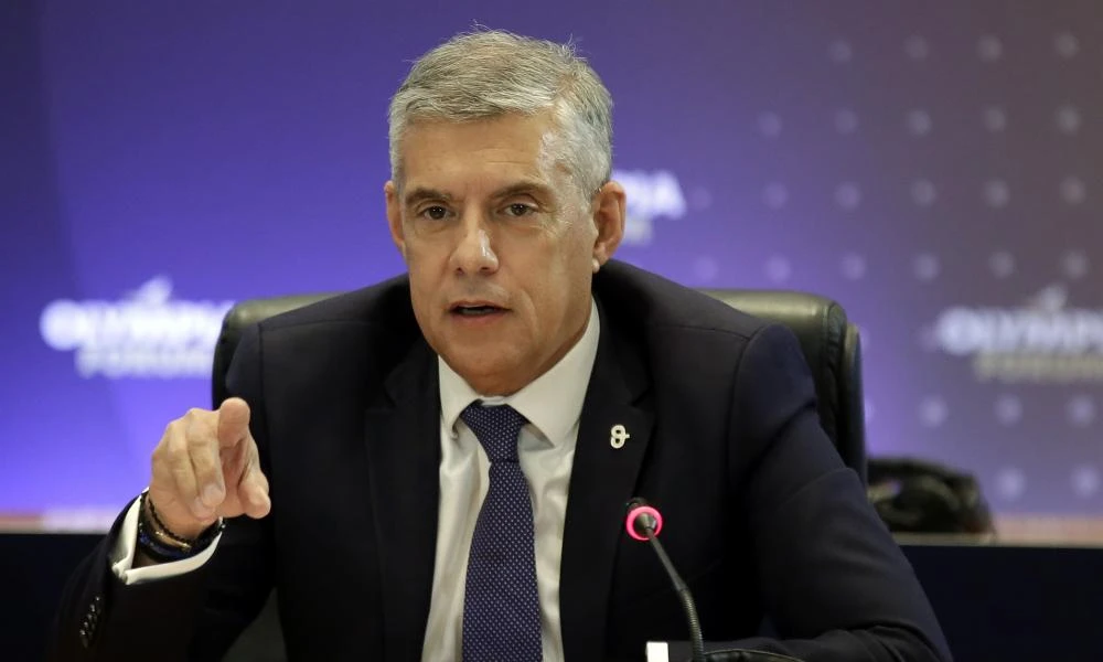 Αγοραστός: «Έχω στοχοποιηθεί - Με σταυρώνουν καθημερινά»